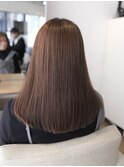 酸性ストレート