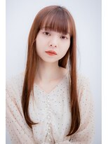 アイニーブルーム 豊橋駅前店(Ai-ney BLOOM)&nbsp;20代30代40代大人内巻きレイヤーロング