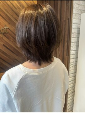 アデプト 金町店(adept) くびれウルフ