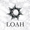 ロア(LOAH)のお店ロゴ