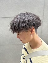 ハイセンス セカンド(HISENSE second)&nbsp;ツイストマッシュ