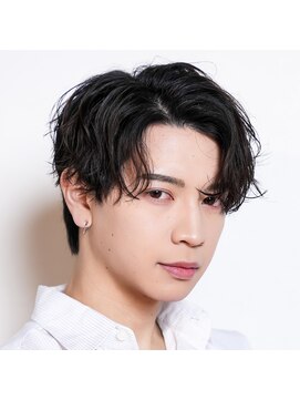 トゥルークリエイション 渋谷(True Creation SHIBUYA) ジェントルショート