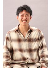 ダズルヘアーエイチ(DAZZLE hair H) 伊藤 優真