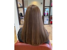 ヘアー センス(Hair SENSE)