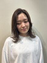 カミーノ ヘアデザイン(Camino Hair Design)&nbsp;外ハネボブ