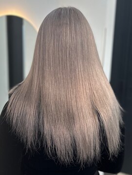 ラピス 福岡天神店(Lapis) ネオンちゃんシルバー