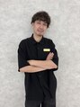 ウノプリール 西梅田ハービスプラザ店(uno pulir) Eishi Ishihama