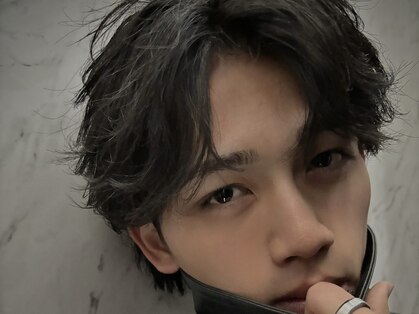 オム ブランシェ(HOMME BLANCHE’)の写真