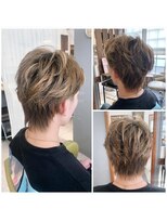 チーズ(CheE's) メンズスタイル