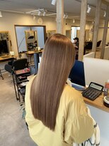 アフェクト 上大岡(affect)&nbsp;上大岡東/上大岡/黒髪 ボブルフ ネビージュ 小顔 ワンレン