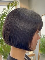 サイイン(saiin)&nbsp;#ワンレンボブ