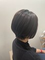 クリップス ヘアーサロン(Clips Hair salon)&nbsp;ショートスタイル♪