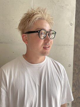 ヴォア(VOA) VOA 仲山　お客様スタイル