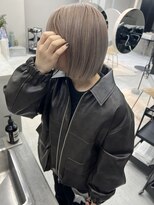 クルネ(kurune)&nbsp;ホワイトベージュ