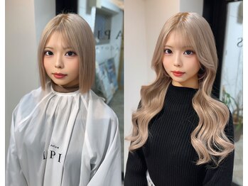 ラピス 名古屋駅前店(Lapis)の写真/【名古屋駅/徒歩5分】エクステつけるならラピス♪技術・品質・持ちの良さ・スピードハイクオリティで提供！