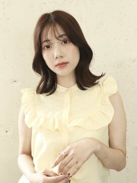 フォルテ 中田店 ひし形外ハネボブ