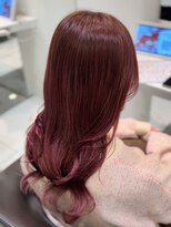 レアリバイケンジ(leali by KENJE)&nbsp;ダブルカラー