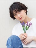 ショートスタイル