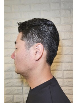 松本平太郎美容室 国立店 メンズショート