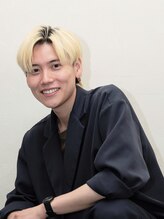 ヘアーラボ ノッシュ 唐人町店(Hair Labo Nosh) 間 愁時