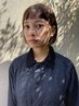 【リニューアルオープン記念☆】似合わせカット＋トリートメント　￥8470～