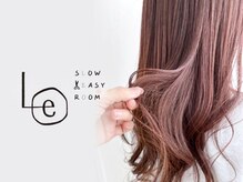 レオ 幸手(Leo)の雰囲気（発色◎色モチ◎色落ち後まで可愛いが続くインナーカラーが大好評）