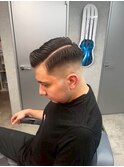 シチサンフェード