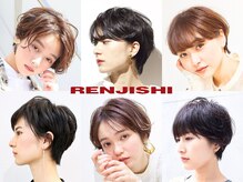 レンジシ オモテサンドウ(RENJISHI omotesando)