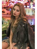 サニー 渋谷(SUNNY)&nbsp;ハイライト、バレイヤージュ、レイヤー、レイヤーカットブリーチ