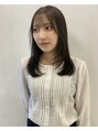 セトル(Settle) 簡単！内巻きで完成するスタイルはレイヤーカット