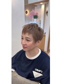 ショートスタイル