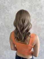 アンダーバー(UNDRvr)&nbsp;ハイトーンミルクティー