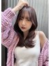 今月のオススメ》お出かけ前のアイロン巻きスタイリング