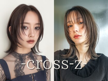 クローズ(cross-z)の写真