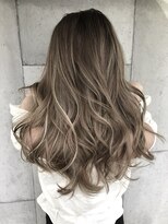 ルモア(RUMOR)&nbsp;Rumor×3Dハイライトカラー【ヌーディベージュ】