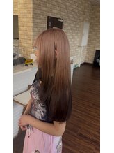 フィリア 東口店(Filea)&nbsp;Roots Brown