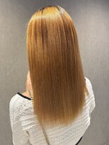 リア(Li'a)&nbsp;酸性縮毛矯正