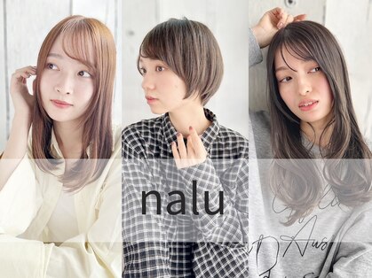 ナル 新宿(nalu)の写真