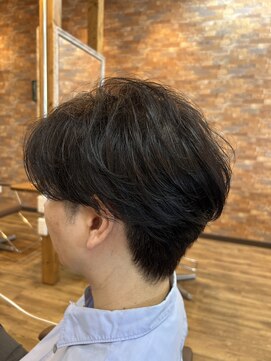 ドットクー(.COEUR) 【髪質改善・白髪染め・白髪ぼかし・白髪・グレイカラー・グレイ