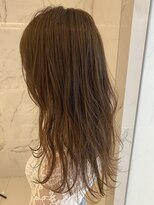 アヴァンスクロス あべのルシアス店(AVANCE.CROSS)&nbsp;ブラウンベージュ