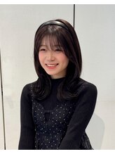 ジュール 銀座(Joule)&nbsp;せれな [銀座駅]