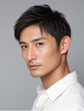 ビフィーノ リルネ フォー メン(Bifino Rilune for men) ショートスタイル