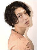 波巻きセンターパート