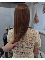 シティラボ(city Labo)&nbsp;髪質改善ストレート