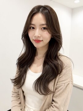 ライズ ネックス ザ サロン 渋谷(LIZE nex the salon) 小顔レイヤーカット#渋谷#ボブルフ#髪質改善#レイヤーカット