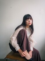 エマ 姶良店(EMMA) ロング/髪質改善/白髪改善/白髪ぼかし/フェイスレイヤー