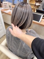 ヘアーデザイン アコースティック(Hair Design ACOUSTIC)&nbsp;アンブレラカラー