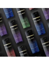 グローバルミルボンプレミアムポジションで艶々に☆【宇都宮/鶴田】