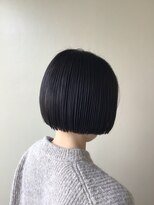 クレールボワス 引佐店(Clair,e bois) ショートスタイル