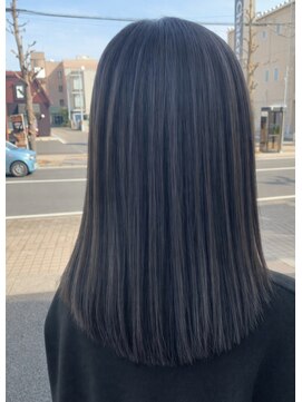 クオリア(Quaria) highlight